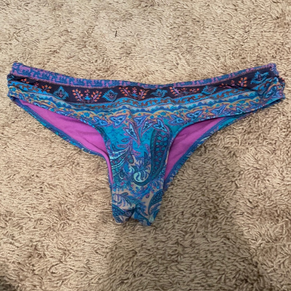 Bikini bottoms